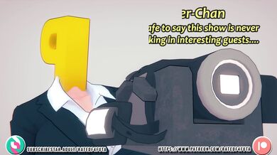 'Shemale Auditions: NieR Automata Futa'