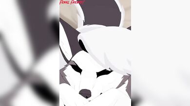 'Beastial Blowjob: Feral Frenzy'