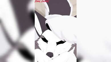 'Beastial Blowjob: Feral Frenzy'