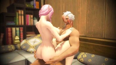 'A Night To Remember: The Fantastical Adventures Of The Lost Kingdoms!~Gale_xiv~(MagicalMysticVA Voice)!'