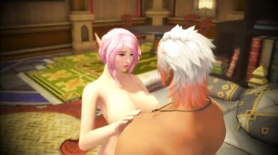 'A Night To Remember: The Fantastical Adventures Of The Lost Kingdoms!~Gale_xiv~(MagicalMysticVA Voice)!'