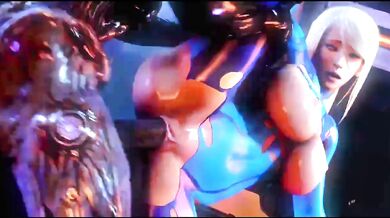 'BABY-SITTER SURPRISED by TEACHER's HUGE COCK'