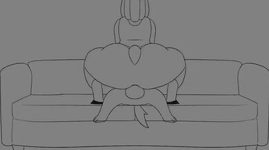 'Two hot furries fucking in the magical forest of GoldenEye NSFW (Magical Mystic VA Voice)'