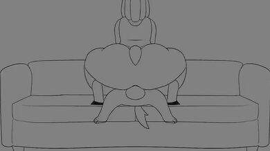 'Two hot furries fucking in the magical forest of GoldenEye NSFW (Magical Mystic VA Voice)'