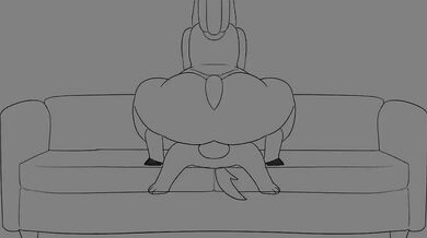 'Two hot furries fucking in the magical forest of GoldenEye NSFW (Magical Mystic VA Voice)'