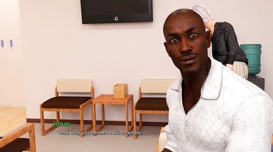 'Mastering The Art Of Blowjobs. Losing The Damn Pigtails And Spreading Your Cheeks'