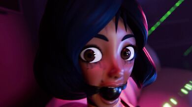 "The Serpent Order's Secret Agents in Trouble: Hentai Spy Tales"