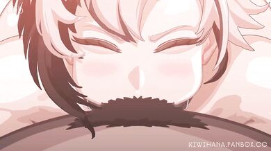 'A Clown's Daring Desires: Smothered by the Flames [Kiwihana]'