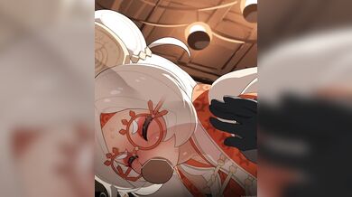 "Mizumi's Purple Deepthroating Voiced Edit"