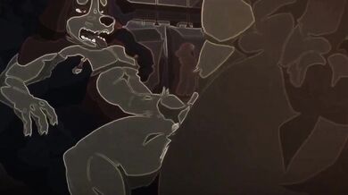 Rewritten as "The Art of Geppetto: A Compilation"