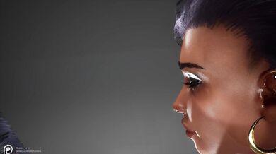 "Jungle Fever: Maya - The Wild Side"