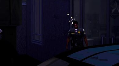 'Brasi and Amunet's Conjugal Visit: The Final Chapter'