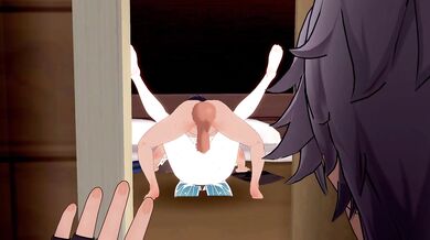 "Little Mermaid XXX: Ariel's Hentai Adventure"