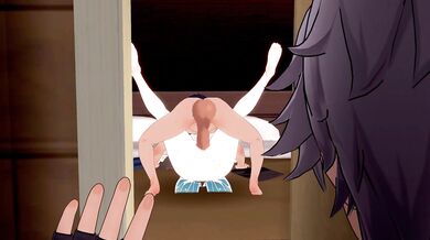 "Little Mermaid XXX: Ariel's Hentai Adventure"