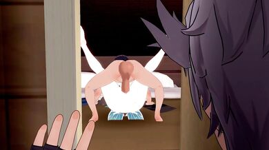 "Little Mermaid XXX: Ariel's Hentai Adventure"