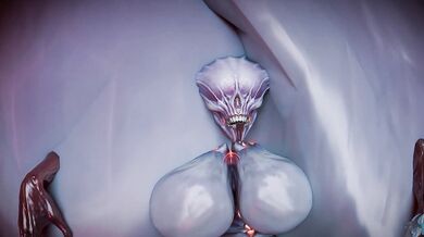 "[Dasharky3D] Summoner2" is summoning a sexy succubus in the bedroom!