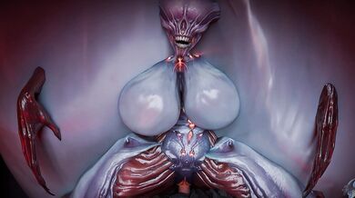 "[Dasharky3D] Summoner2" is summoning a sexy succubus in the bedroom!