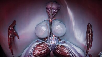 "[Dasharky3D] Summoner2" is summoning a sexy succubus in the bedroom!