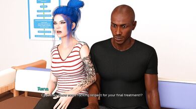 'Anal Licking: The First Time, Part 2'