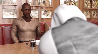 'Anal Licking: The First Time, Part 2'