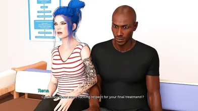 'Anal Licking: The First Time, Part 2'