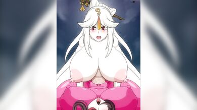 'Mutated Nipples and Butt Plugs: The Beidou Alternative (Alt 1) [AiZalter]'