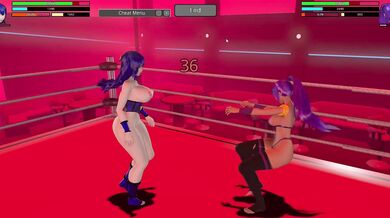 Wife's Revenge: A Hentai Video where Natasha goes head to head against Yoruichi, a Sensual Ninja.