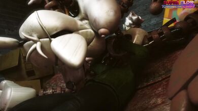 "Bent and Twisted: A Hotwife's Adventure"