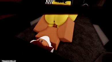 'The Busty Maid Caught Masturbating in the Bathroom'