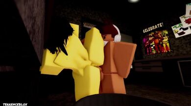 'The Busty Maid Caught Masturbating in the Bathroom'