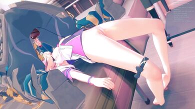 '2023: Asta's Version'