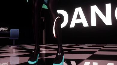 'Miku, The Cyborg Pop Star'