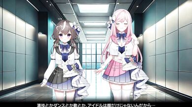 "Sneaky Lapine Grey Rabbit: Kotori Part 1"