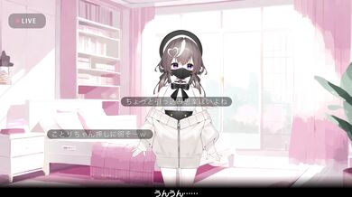 "Sneaky Lapine Grey Rabbit: Kotori Part 1"