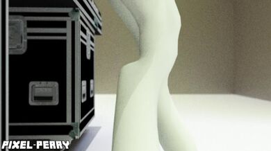 "Pounding the Deck with the DJ: A Vinyl Scratch Hentai Experience"