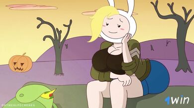 'HENTAI ADVENTURE TIME COMPILATION'