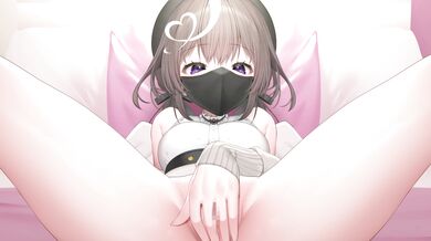 Watch the steamy hot lapine-girl porn with Kotori Part 2!