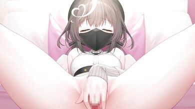 Watch the steamy hot lapine-girl porn with Kotori Part 2!