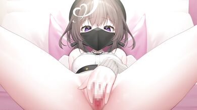 Watch the steamy hot lapine-girl porn with Kotori Part 2!