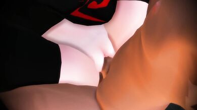 Rewritten as: 'Touhou: Sleeping Nue (Continued)'