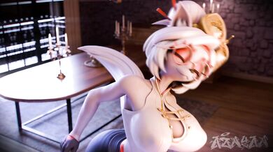 "Animal Taming with Purah! Part 1 - Aznyan07's Hentai Porn Adventure"