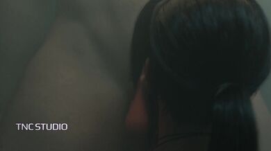 'Reward of the Tomb Raider: Lara Croft Slavering Over It.'