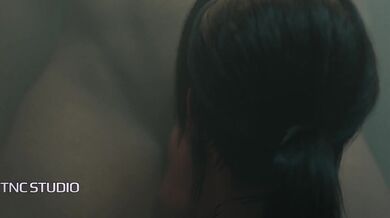 'Reward of the Tomb Raider: Lara Croft Slavering Over It.'