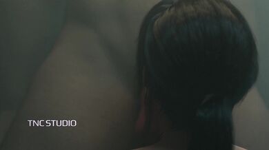 'Reward of the Tomb Raider: Lara Croft Slavering Over It.'