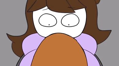 'Jaiden Gets a Blowie'