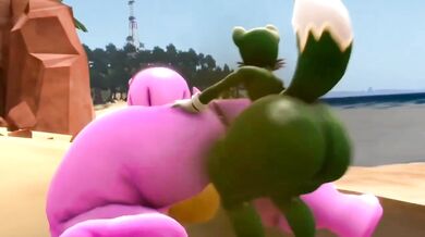 'The Hidden Dangers of Unprotected Sex in the Stinky, Sweltering Heat'