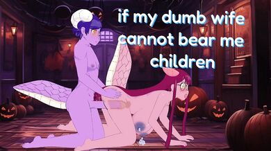 'Master of the castle, King Drake, gets his way with Lust's Cupid'