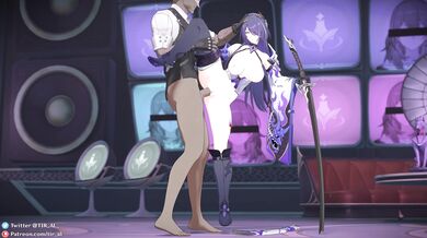 [Aching Viper] Unleashed