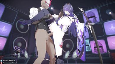 [Aching Viper] Unleashed