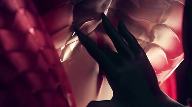 I'm ready to be your slave again, Elasid, let me serve you like never before!